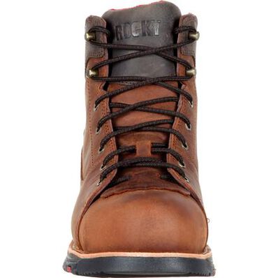 Rocky Technoram Composite Toe Waterproof Work Boot, , large