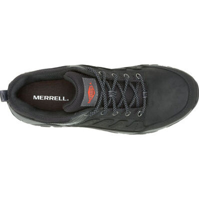 Merrell Windoc Men's Steel Toe Electrical Hazard Waterproof Work Oxford, , large