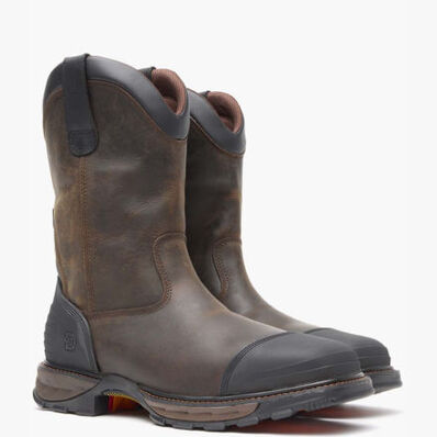 Durango® Maverick XP Steel Toe Waterproof Western Work Boot, , large