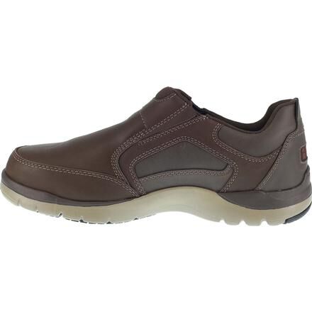 Rockport kingstin slip on outlet