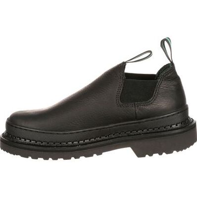 Georgia Giant Women's Romeo Work Shoes, , large Georgia Giant Women's Romeo Work Shoes, , large