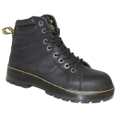 Dr. Martens Duct Steel Toe Work Boot, , large
