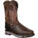 Justin Original Workboots Commander-X5 Driscoll Steel Toe Internal Met Guard Waterproof Western Work Boot, , large