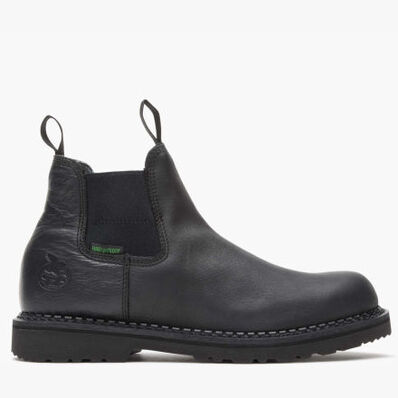 Georgia Giant Waterproof High Romeo Boot, , large
