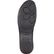 4Eursole Tempo Women's Black Gore Suede Slip-On Shoe, , large