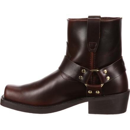 Durango brown harness best sale boot