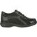 Mellow Walk Women's Daisy Oxford Steel Toe Static Dissipative Work Shoe, , large