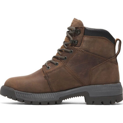 Timberland PRO Montauk Men's 6-inch Electrical Hazard Work Boot, , large