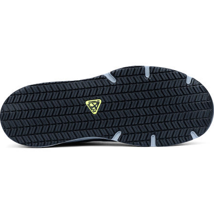 Nike discount alloy toe