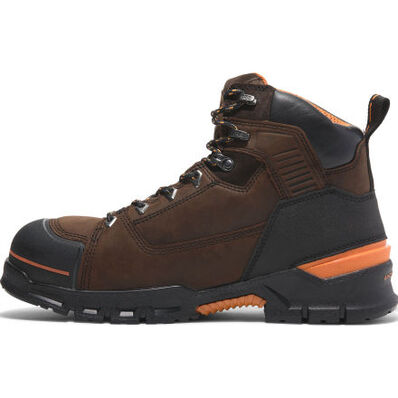 Timberland PRO Endurance EV Men's CSA Composite Toe Puncture-Resisting Waterproof Work Boot, , large