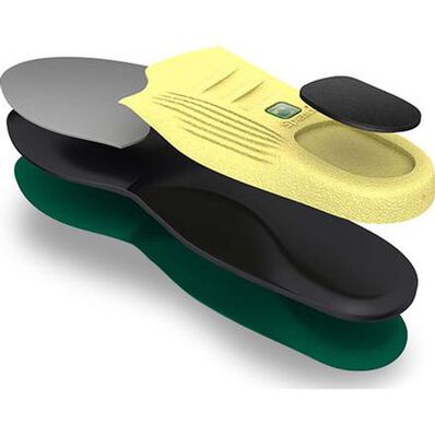 Spenco® PolySorb® Cross Trainer Insole, , large