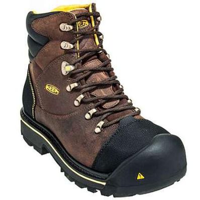 keen tucson mid steel toe