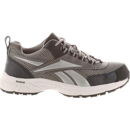 Tenis con hotsell punta de metal