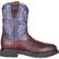 Ariat Sierra Saddle Steel Toe Western Work Boot, , large