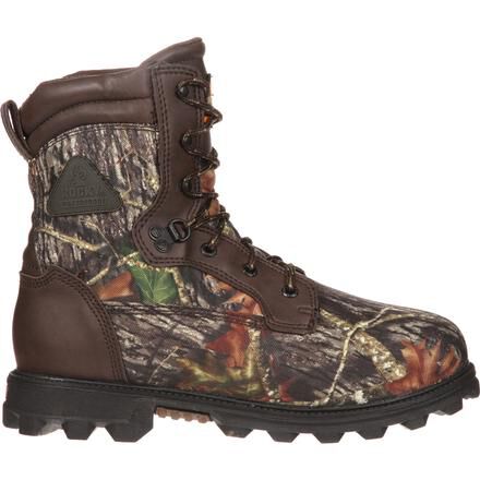 Rocky core neoprene best sale 1000g insulated boot