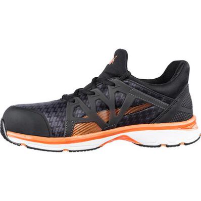 Puma Safety Rush 2.0 Men's Composite Toe Static Dissipative Athletic Work Shoe, , large