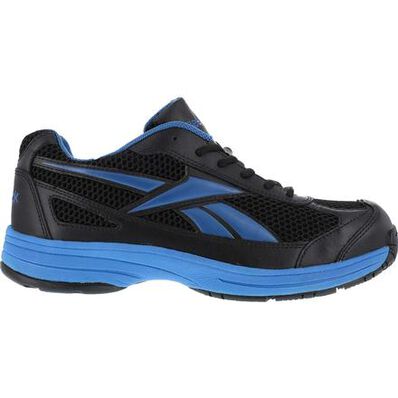 Reebok Ketee Steel Toe Work Athletic Shoe, , large