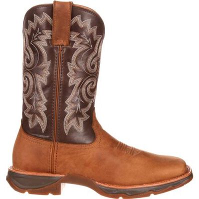 Ramped Up Lady Rebel™ by Durango® Women's Western Boot, , large