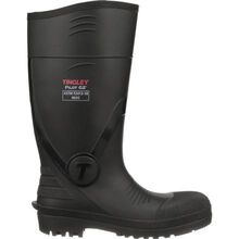 Tingley Pilot™ G2 Unisex 15 inch PVC Composite Toe Waterproof PVC Knee Boot