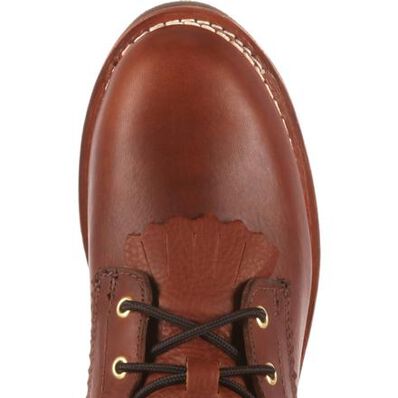 Georgia Boot Farm and Ranch Lacer Work Boot, , large Georgia Boot Farm and Ranch Lacer Work Boot, , large