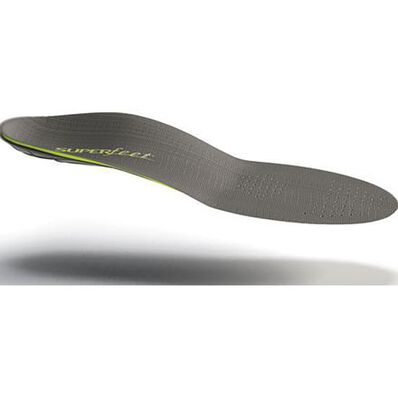 Superfeet CARBON All Purpose Unisex Slim Fit/Athletic Insole, , large