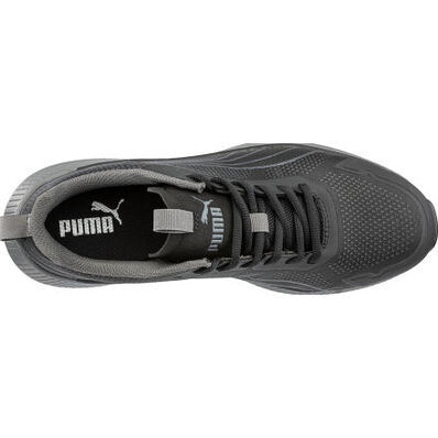 Puma Safety Motion PWR Slide Men's Composite Toe Electrical Hazard Athletic Work Shoe, , large
