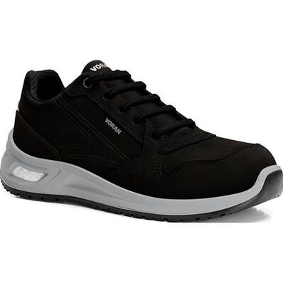 Voran SportSafe Energy 610 Men's Composite Toe Electrical Hazard Athletic Work Shoe, , large
