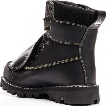 Royer Safety work Shoes 10-501EEE meets CSA Chaussure de travail 