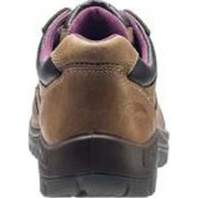Avenger Women's Composite Toe Work Oxford, , large