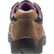 Avenger Women's Composite Toe Work Oxford, , large