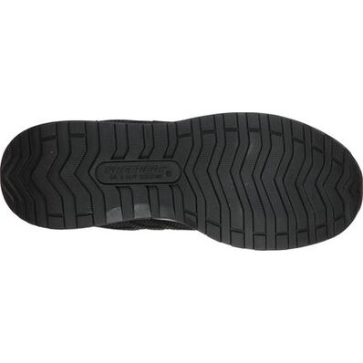 SKECHERS Work Bulklin-Ayak Women's Composite Toe Electrical Hazard Puncture-Resisting Athletic Work Shoe, , large