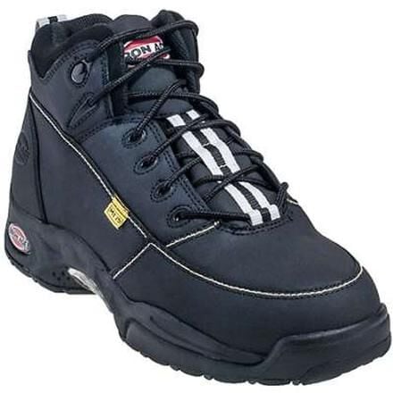 Womens met 2024 guard work boots