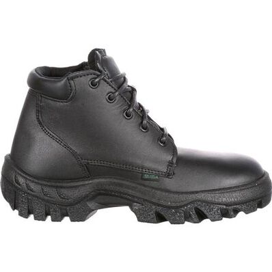 Rocky TMC Women's Chukka Public Service Boot, , large