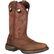 Rebel™ by Durango® Brown Saddle Western Boot, , large