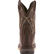 Ariat WorkHog XT Dare Men's 11-inch Carbon Nano Toe Electrical Hazard Pull-On Western Work Boot, , large