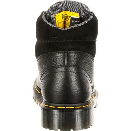 Dr. martens icon steel toe lace-up work boot deals