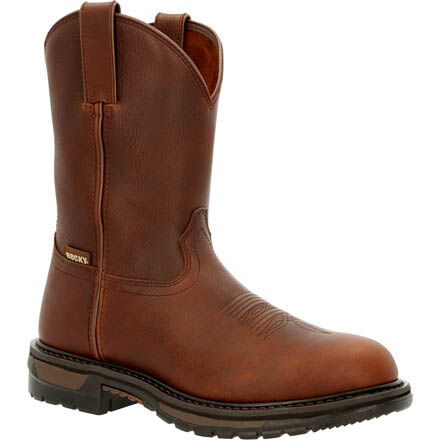 Rocky original ride boots cheap
