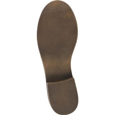 Rockport Works Junction View Women's Steel Toe Twin Gore Slip On Boot, , large