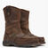 Georgia Athens Waterproof Wellington Work Boot, , large