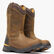 Georgia Boot TBD Waterproof Wellington Pull-On Boot, , large