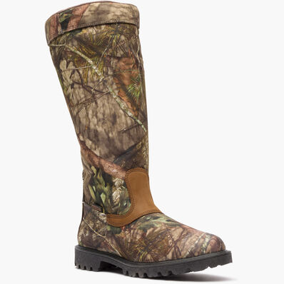 Rocky Low Country Waterproof Snake Boot, , large