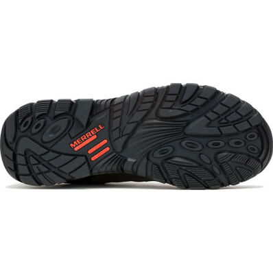 Merrell Windoc Men's Steel Toe Electrical Hazard Waterproof Work Oxford, , large
