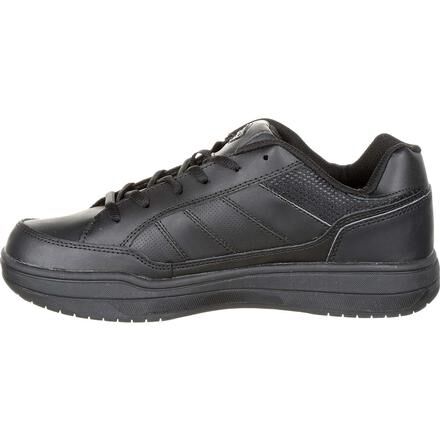 Dickies slip resistant on sale shoes