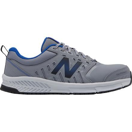 New balance store industrial shoes