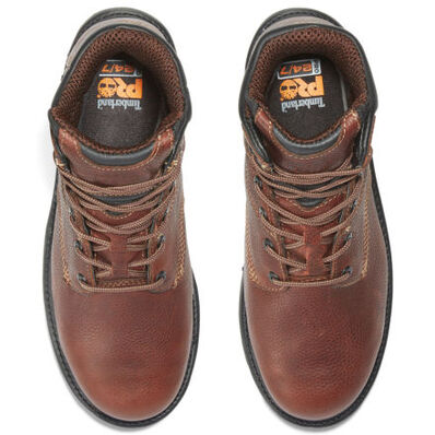 Timberland PRO Flexshield Men's Internal Metatarsal Steel Toe Work Boot, , large