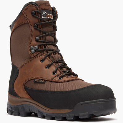 Rocky Core Waterproof 800G Insulated Outdoor Boot, , large