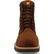 Twisted X Men's 8-Inch Internal Metatarsal Nano Toe Electrical Hazard Waterproof Leather Work Boot, , large