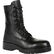 Rocky Women's Navy Inspired 9" Steel Toe Boot, , large