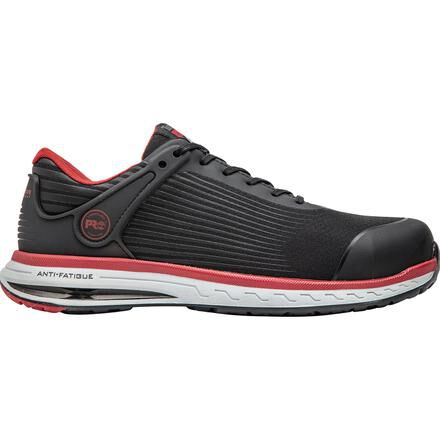 Timberland pro drivetrain top men's composite toe
