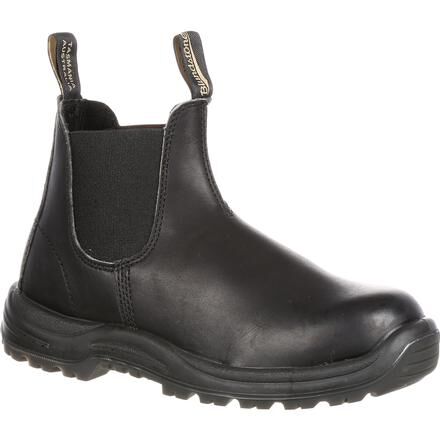 Blundstone slip resistant store